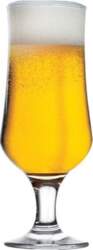 PASABAHCE taurė Tulipe, 385 ml