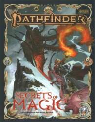 Pathfinder RPG Secrets of Magic (P2)