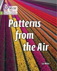 Patterns from the Air: Phase 4