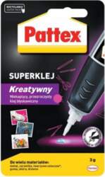 Pattex - Perfect Pen - моментальная