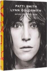 Patti Smith: Before Easter After, Patti