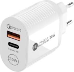 PD Quick Charge