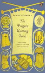 Penguin Knitting Book