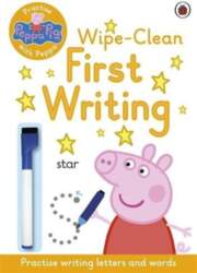 Peppa Pig: Practise with Peppa: Wipe-Clean