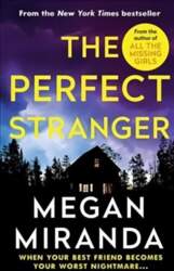 Perfect Stranger: A twisting, compulsive read