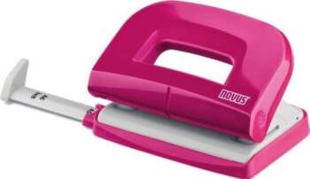 Perforators E210 rozā - Novus