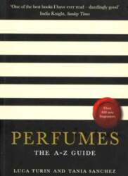 Perfumes: The A-Z Guide Main