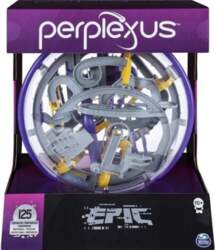 Perplexus Epic 3D Labirints - SPIN