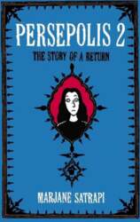 Persepolis 2