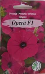 Petūnijas Opera F1