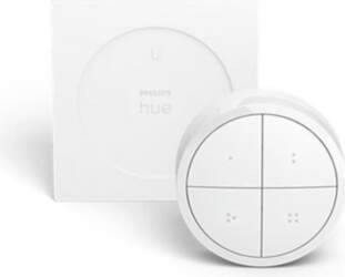 Philips Hue Tap Dial Switch -