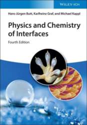 Physics and Chemistry of Interfaces, Physics