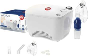 PIC AIR Cube