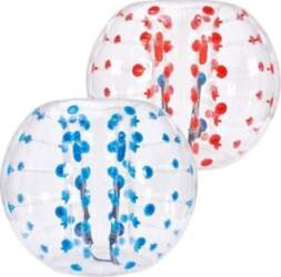 Piepūšamā bumba Vevor HCPPQ-002, 1,2