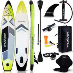 Piepūšams SUP dēlis Thunder Vela, 320cm