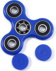 Pirkstu virpinātājs FIDGET SPINNER, 1 gab