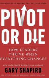 Pivot or Die: How Leaders Thrive
