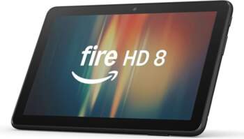 Planšetdators Amazon Fire HD 8 2024