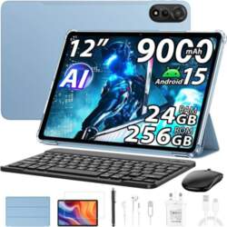 Planšetdators Blackview MEGA2 11.97" Android