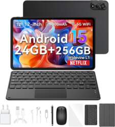 Planšetdators Blackview MEGA2 11.97" Android