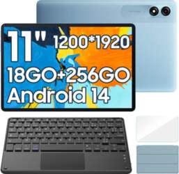 Planšetdators Blackview Tab 9 WiFi 10