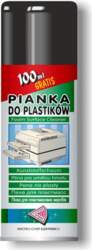 Plastmasas putas 400 ml.