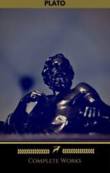 Plato: Complete Works