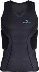 Polsterēts krekls Gamepatch PRO+ Black