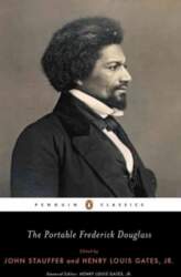 Portable Frederick Douglass annotated edition