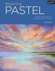 Portfolio: Beginning Pastel: Tips and techniques