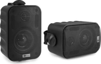 Power Dynamics BC30V