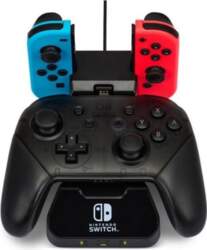 PowerA Nintendo Switch Controller Charging Base
