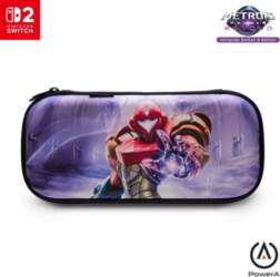 PowerA - Slim Case for Nintendo
