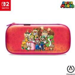 PowerA - Slim Case for Nintendo