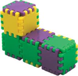 Prāta spēle Cubigami 7