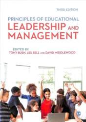 Principles of Educational Leadership & Management