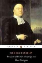 Principles of Human Knowledge and Three
