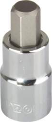 Proline Hex Bit 1/2" 3mm L=55mm