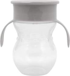 Pudele Lorelli 360 Non Split pelēka