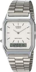 Pulkstenis vīriešiem Casio Ana-Digit