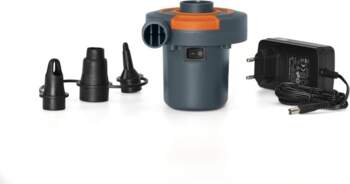 Pumpis 12V AC/DC SIDEWINDER