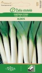 PURAVI ALBOS