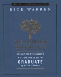 Purpose Driven Life Selected Thoughts and