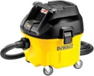 Putekļsūcējs Dewalt Vacuum Class 1400W L