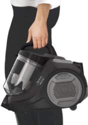 Putekļu sūcējs Tefal TW2925EA
