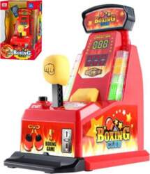 Puzzle Mini Finger Boxing Integrator Mini
