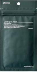 Pyunkang Yul Clear Spot Patch 4x18