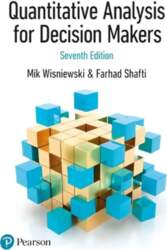 Quantitative Analysis for Decision Makers 7th