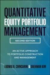 Quantitative Equity Portfolio Management, Second Edition: