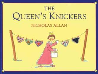 Queen`s Knickers